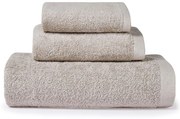 Πετσέτα Brand Oyster Kentia Λαβέτα 30x30cm 100% Cotton