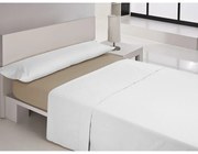 Τοποθετημένο κάτω φύλλο Happy Home MIX COLORS Γη Kρεβάτι 160 εκ 160 x 200 + 30 cm