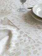 Τραπεζομάντηλο 160x265 - Sylvan Beige - Nima Home