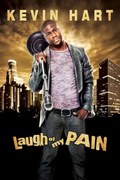 Εικονογράφηση Kevin Hart Laugh at My Pain (2011)