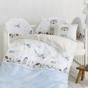 Πάντα Κούνιας (200x40) Nima Boy's World