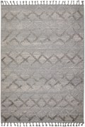Χαλί Momentum 8901 A Grey-Beige Βιοκαρπέτ 200X290cm