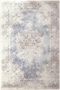 Χαλί Venice 9198ACD Grey Ezzo 133X190cm