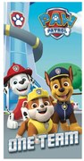 Παιδική Πετσέτα Θαλάσσης (70x140) Viopros Paw Patrol 20 320gsm