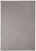 Ψάθα Eco 3584 5 GREY Royal Carpet - 130 x 190 cm - 16ECO35845.130190