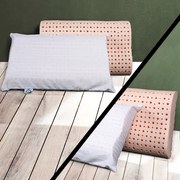 SB Home   Μαξιλάρι Ύπνου 40x65+ 12cm Sb Home Sleep Products Collection Memory Anatomic Μαλακό Αυχενικό BEST-01.03101