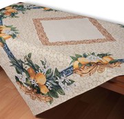 Καρέ (100x100) Silk Fashion Limes