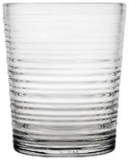 Ποτήρι Ουίσκι Granada SP420124S3 410ml Clear Espiel Γυαλί