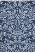 Χαλί Sunflower Webb’s 427907 Blue Morris 140X200cm