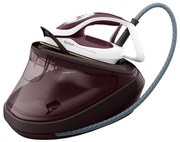 Σύστημα σιδερώματος Tefal Pro Express Ultimate II GV9721E0 με ισχύ 3000W, πίεση 7.9bar και χωρητικότητα 1.2L
