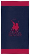 ΠΕΤΣΕΤΑ ΘΑΛΑΣΣΗΣ 90x170cm GREENWICH POLO CLUB - ESSENTIAL 4048