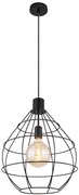 Φωτιστικό Κρεμαστό Globo Lighting EDWIN 15588H