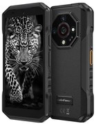 Smartphone Ulefone Armor X32 Μαύρο ARMORX32-BK Data &amp; Media ARMORX32-BK