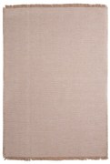 Χαλί Καλοκαιρινό (130x190) Royal Carpets Elise 3652/01 Beige