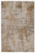 Χαλί Διαδρόμου (67x140) Βιοκαρπέτ Gossip 9026B Cream Gold