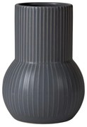 ΚΕΡΑΜΙΚΟ ΒΑΖΟ 15,5cm KENTIA - VASE 2320 ΚΕΡΑΜΙΚΟ ΒΑΖΟ