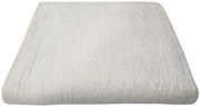 Πετσέτα Πισίνας Βαμβακερή 100x200εκ. 500gr/m2 White Spa Line