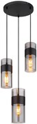 Φωτιστικό Κρεμαστό Globo Lighting SCARFINA 15718-3