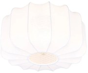 Φωτιστικό Οροφής Reality Lighting -RL MADELINE R61971901 Μαύρο Ματ (Black Mat)