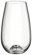 Ποτήρι Κρασιού Wine Solution RN42450660 660ml Clear Max Home Glass