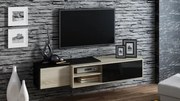 TV stand SIGMA 1C DIOMMI CAMA-SIGMA-1C