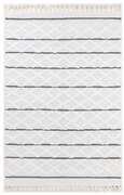 Χαλί (160x230) Ezzo Perla D068A1A Cream
