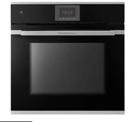 Küppersbusch B6550.0S Μαύρος Φούρνος 60cm