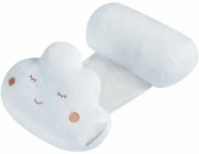 Μαξιλάρι Tineo Cloudy Λευκό