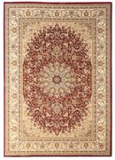 Χαλί (160x230) Royal Carpet Sydney 6317 Red