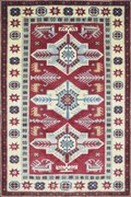 Χειροποίητο Χαλί Turkish Basmakci Wool 246Χ176 246Χ176cm