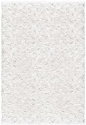 Χαλί GLACIAL WHITE 133 x 190 εκ.