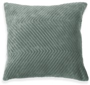 Διακοσμητικό Μαξιλάρι Dakari Green 45x45 Nef-Nef Homeware