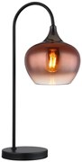 Φωτιστικό Επιτραπέζιο Globo Lighting MAXY 15548TG
