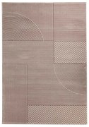 Χαλί (160x230) Royal Carpet Organic 591 D.Beige