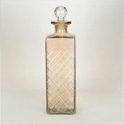 Καράφα Με Πώμα (31x31x8) Estheti 752-10533