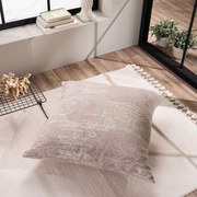 Μαξιλάρι Διακοσμητικό (Με Γέμιση) Nebraska 12 Apple Teoran 65Χ65 Acrylic,Cotton,Polyester