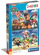 Παζλ Paw Patrol