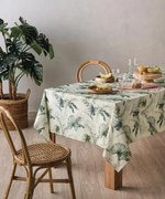 ΤΡΑΠΕΖΟΜΑΝΤΗΛΟ 135x180cm KENTIA - PALMA