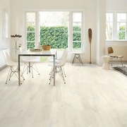 Laminate Quick-Step Creo CR3178 Charlotte oak white 1200×190×7 (mm)