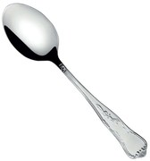 Κουτάλι Φαγητού Samba 02571 20,2cm Inox Herdmar Stainless Steel