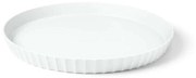 Δίσκος - Πιατέλα Σερβιρίσματος Atena M 30x3cm Arctic White Blim+ Πολυπροπυλένιο