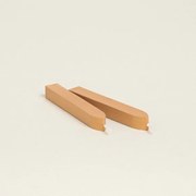 Beauty Home 2 ΡΑΒΔΟΙ ΓΙΑ ΒΟΥΛΟΚΕΡΙ 9X1.2CM