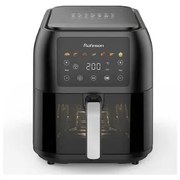 Rohnson R-2860 Air Fryer 8lt Μαύρο