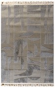 Χαλί All Season (133x190) Tzikas Carpets Tenerife 68304-095