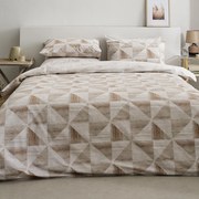 Σεντόνια Διπλά (Σετ) Vesta Vilma 2