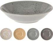 Πιάτο Βαθύ ArteLibre Κεραμικό Φ22x5cm Σε 4 Χρώματα