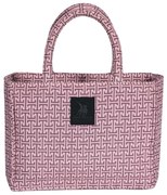 Τσάντα Θαλάσσης Polycotton 36x28εκ. Essential 4058 Nude Greenwich Polo Club