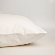 Σεντόνι Υπέρδιπλο Επίπεδο (240x260) Ravelia 100% Βαμβάκι 144TC Λευκό