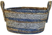Καλάθι Rush 00.06.67308 41x31x20cm Multi Mat