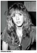 Αφίσα Steve Nicks